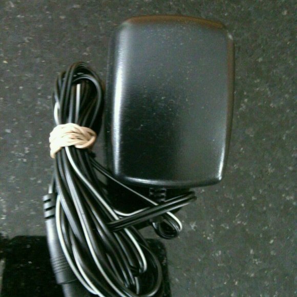 Vileda Power Charger Laptop KU2B-075-0350D Class 2 Adapter Travel Supply Home - Picture 9 of 16